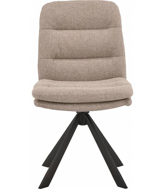 Kėdė 109542 rusva