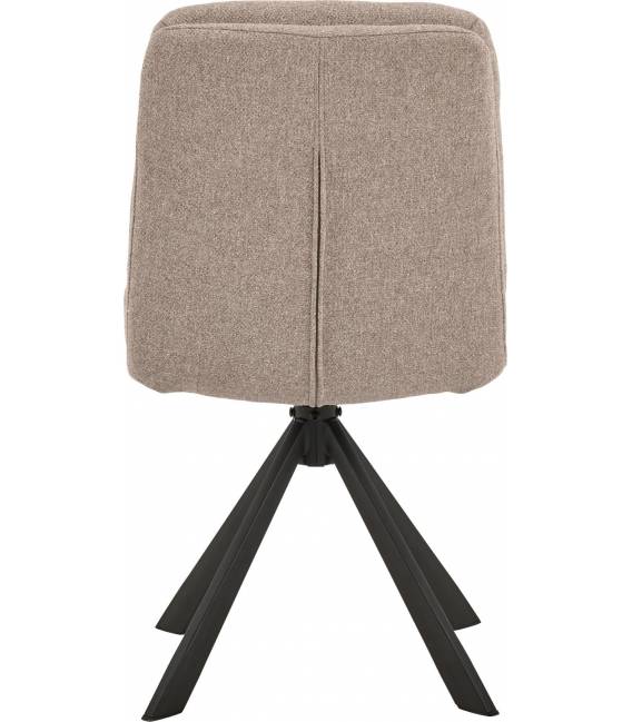 Kėdė 109542 rusva