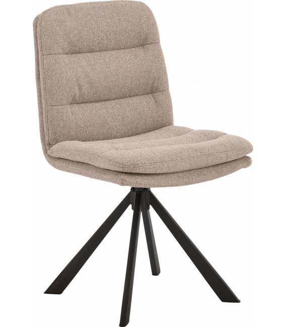 Kėdė 109542 rusva