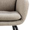 Krėsliukas 102655 beige