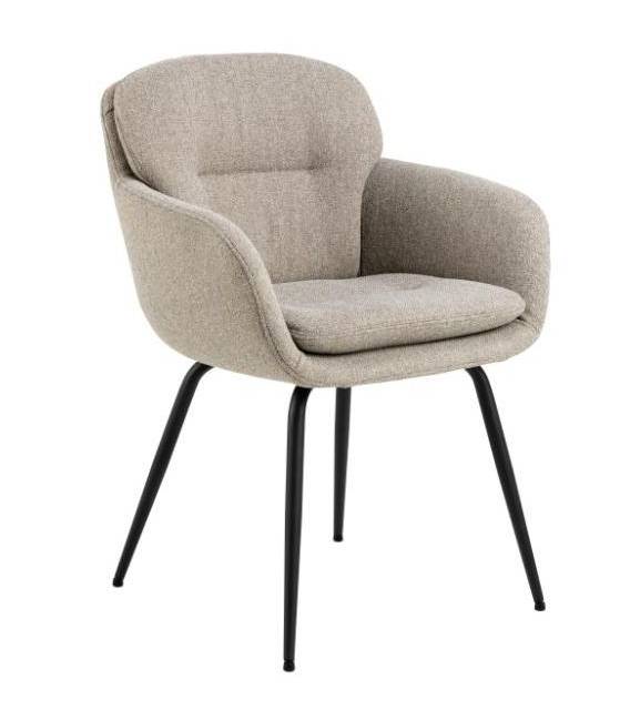 Krėsliukas 102655 beige