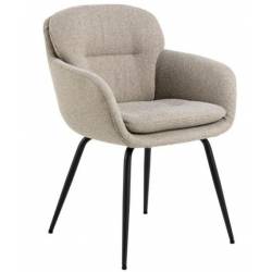 Krėsliukas 102655 beige