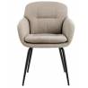 Krėsliukas 102655 beige