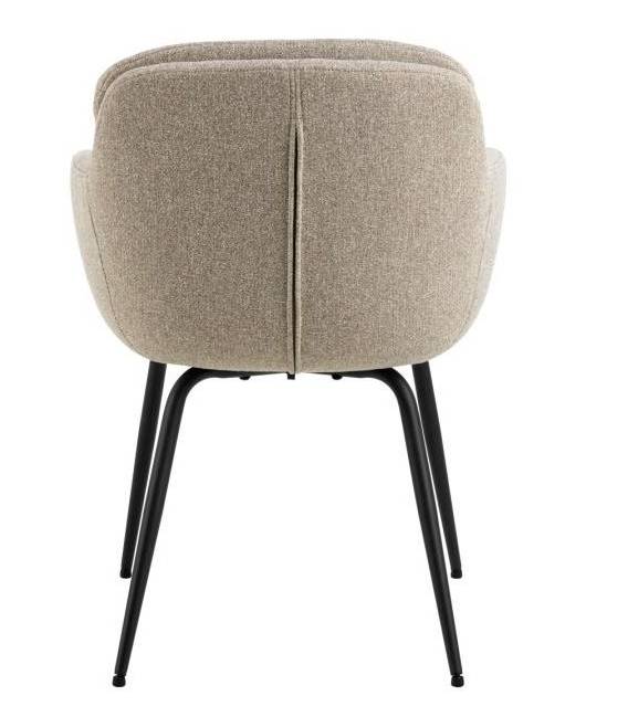 Krėsliukas DORA beige