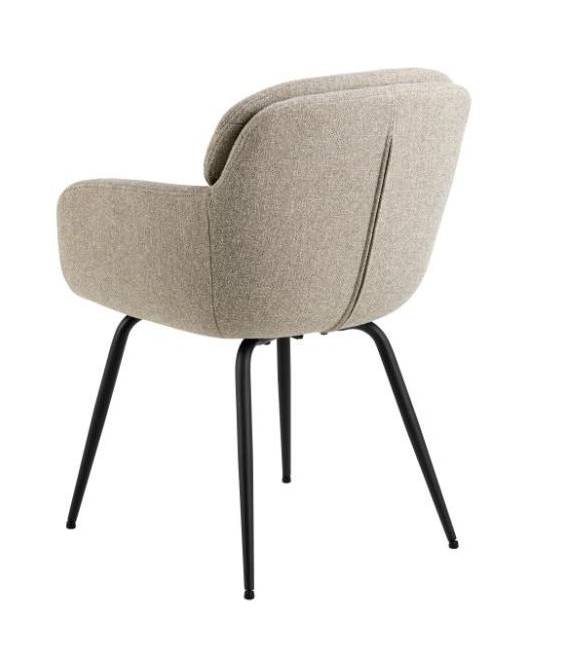 Krėsliukas 102655 beige