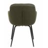 Kėdė 102654 žalia