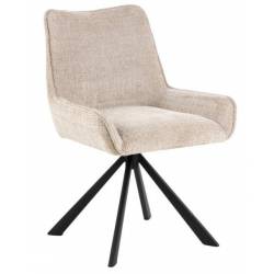 Kėdė 108771 beige