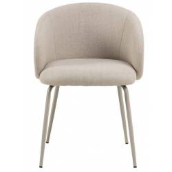 Krėsliukas ELEANOR beige