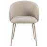 Krėsliukas ELEANOR beige