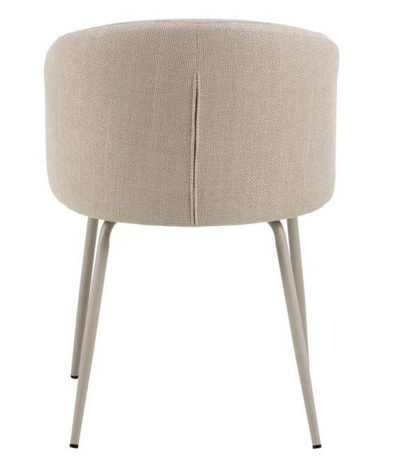Krėsliukas ELEANOR beige