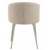 Krėsliukas ELEANOR beige