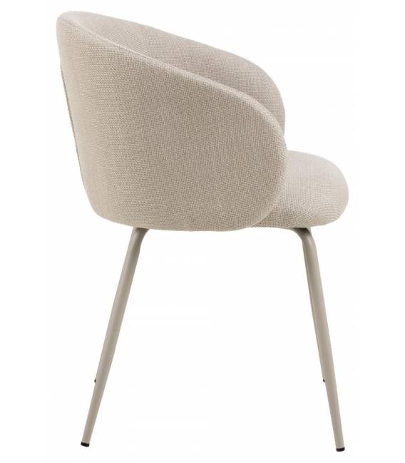 Krėsliukas ELEANOR beige