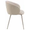 Krėsliukas ELEANOR beige