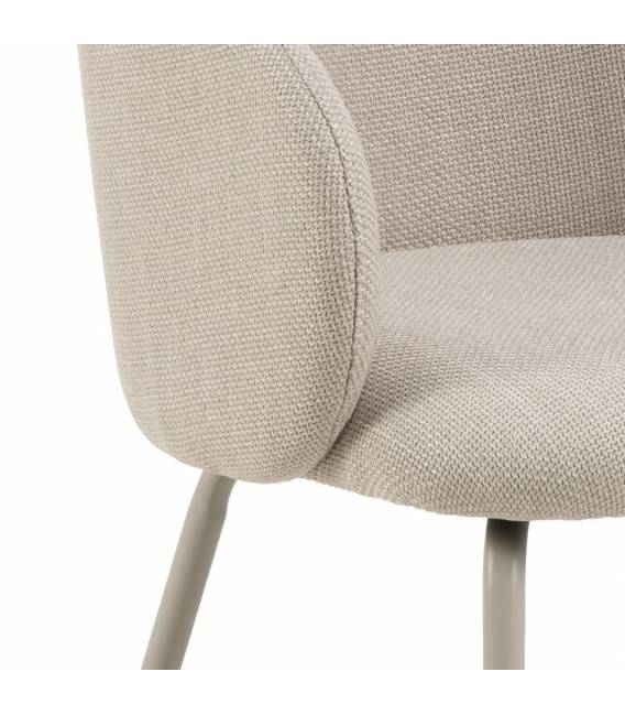 Krėsliukas ELEANOR beige