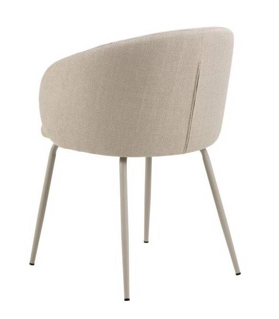 Krėsliukas ELEANOR beige