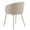 Krėsliukas ELEANOR beige