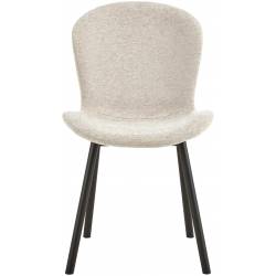 Kėdė 109015 beige