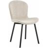 Kėdė 109015 beige