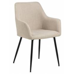 Krėsliukas LIZZY beige
