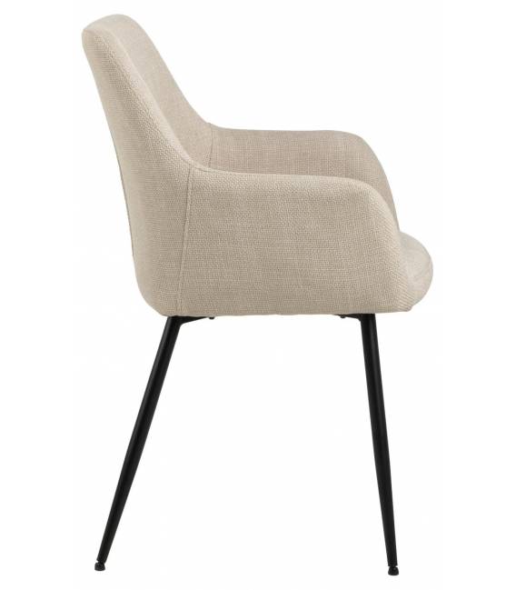 Krėsliukas LIZZY beige