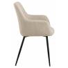 Krėsliukas 104825 beige
