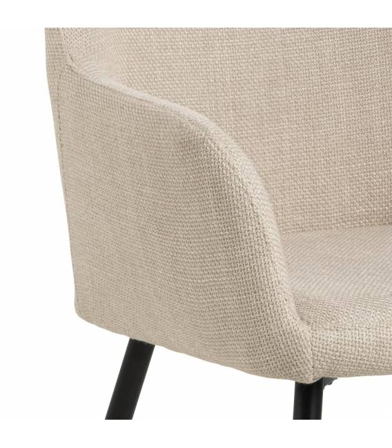 Krėsliukas LIZZY beige