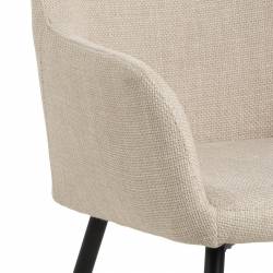 Krėsliukas LIZZY beige