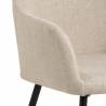 Krėsliukas LIZZY beige