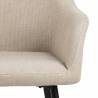 Krėsliukas LIZZY beige