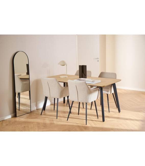 Krėsliukas 104825 beige