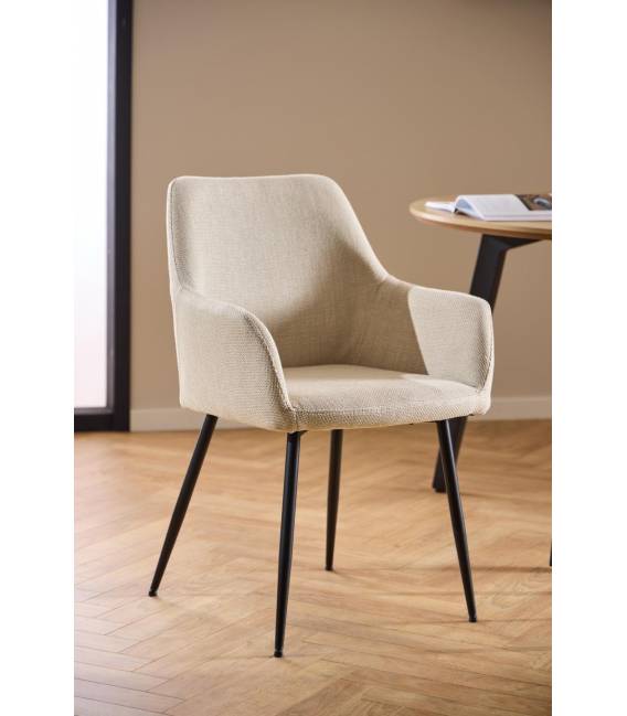 Krėsliukas LIZZY beige
