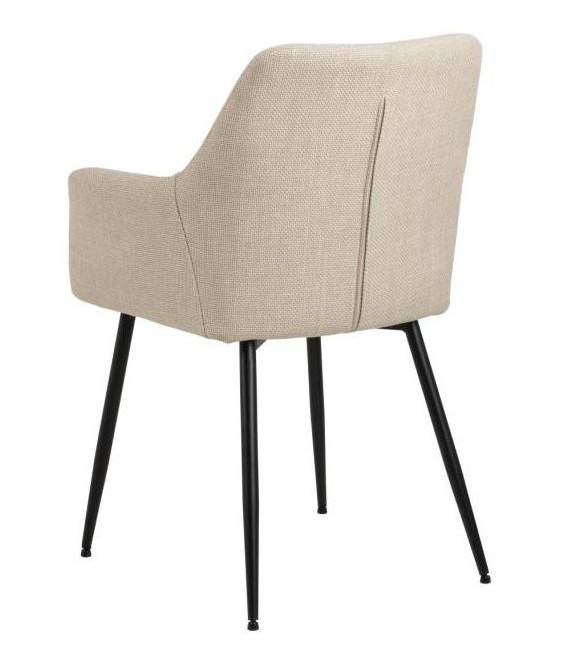 Krėsliukas LIZZY beige