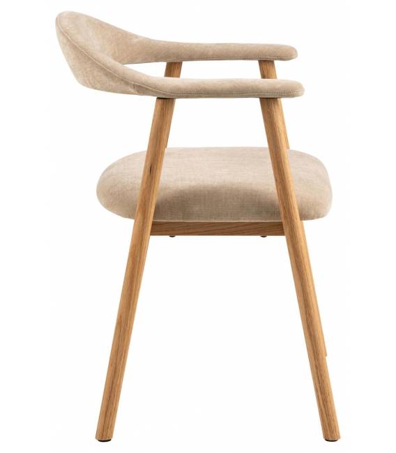 Kėdė 102361 smėlio