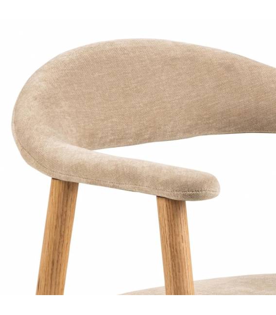 Kėdė 102361 smėlio