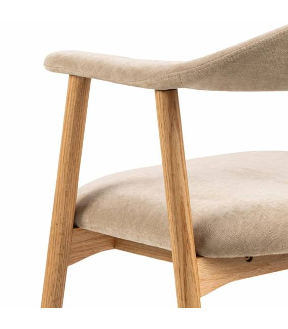 Kėdė 102361 smėlio