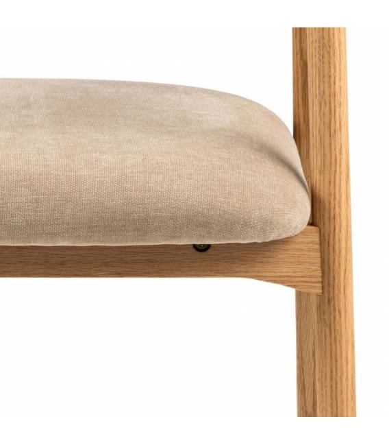 Kėdė 102361 smėlio