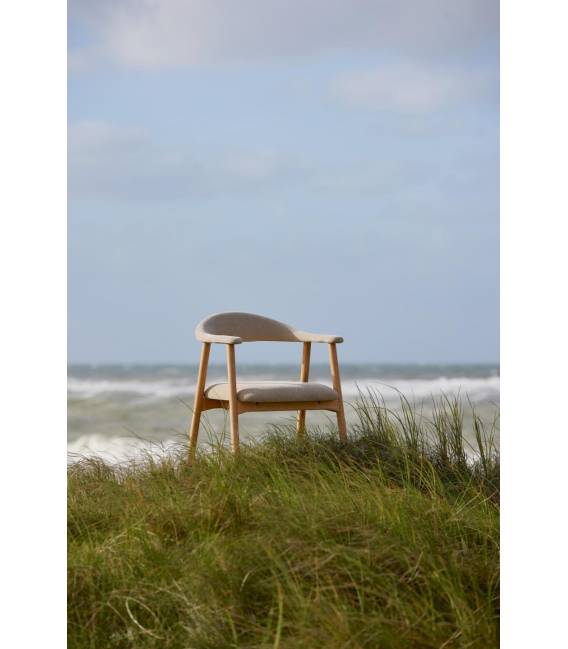 Kėdė 102361 smėlio