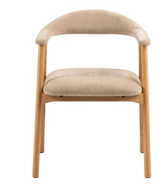 Kėdė 102361 smėlio