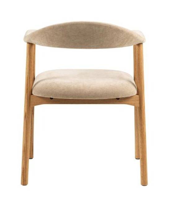 Kėdė 102361 smėlio