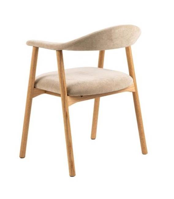 Kėdė 102361 smėlio