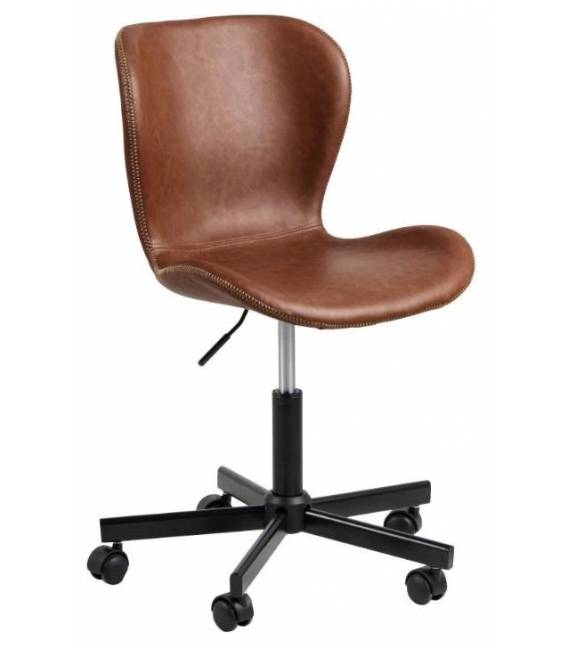 Darbo kėdė 82367 ruda