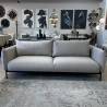 Sofa-lova BONEO 230x96 šviesiai ruda