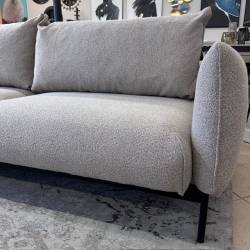 Sofa-lova BONEO šviesiai ruda