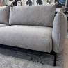Sofa-lova BONEO 230x96 šviesiai ruda