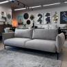 Sofa-lova BONEO 230x96 šviesiai ruda