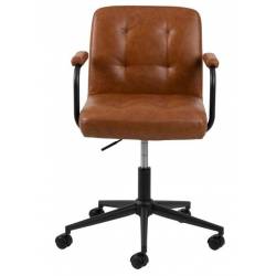 Darbo kėdė 91621 ruda