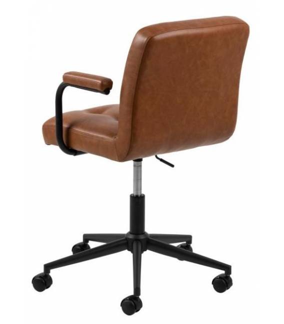 Darbo kėdė 91621 ruda