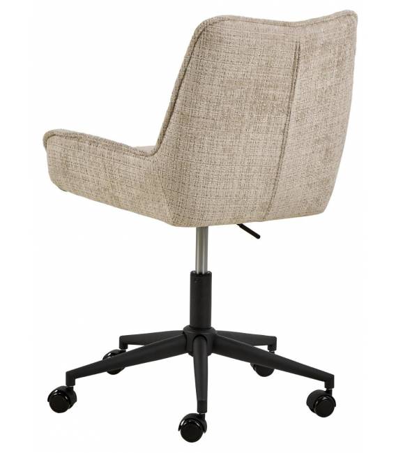 Darbo kėdė EDDIE beige