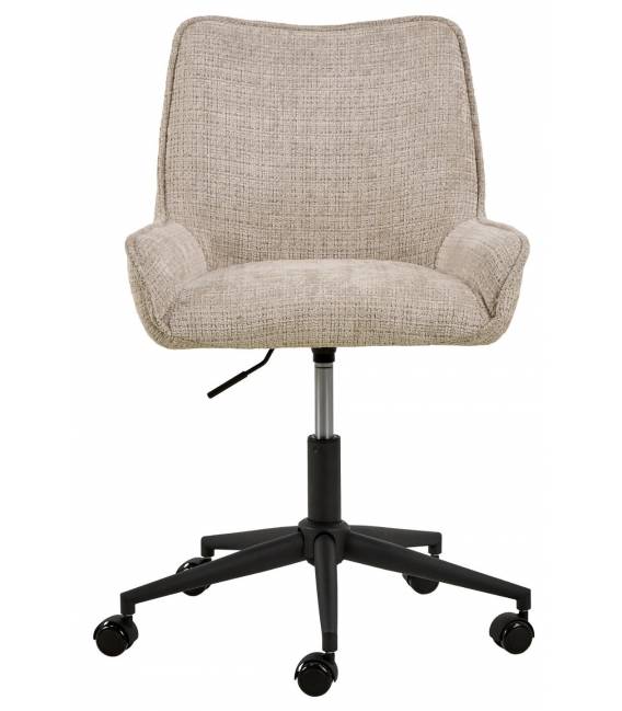 Darbo kėdė EDDIE beige