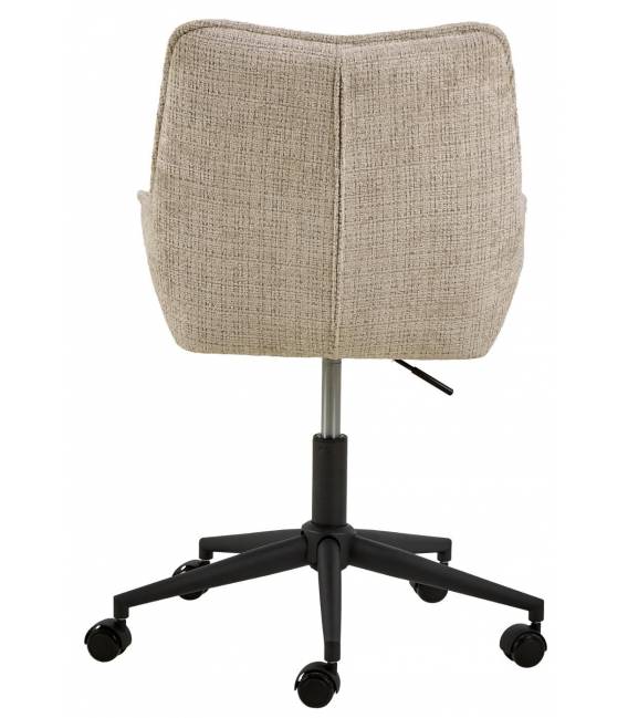 Darbo kėdė EDDIE beige